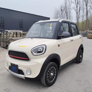 Modèle enregistré CE, cinq portes, quatre places, voiture familiale, best-seller, vente en gros fabricant - Product Image 1