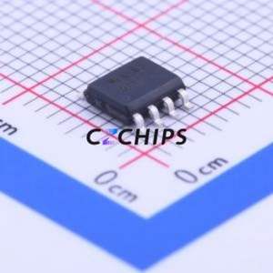 Original nuevo ME4542 SOP-8 Transistor de efecto de campo de transistor (MOSFET) venta al por mayor Chips de componentes electrónicos y servicio BOM - Product Image 1