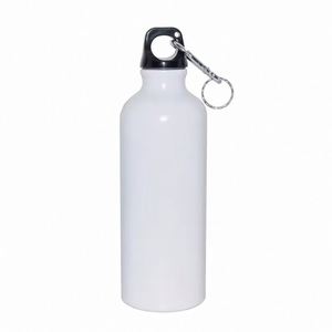 Vaso de Viaje Popular en Diferentes Colores, OEM, Varios Tamaños Disponibles, Botella de Aluminio para Beber - Product Image 1
