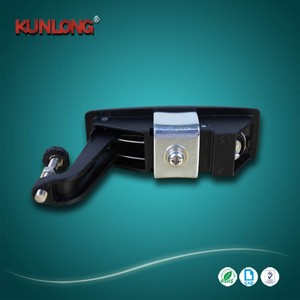 Cerradura de Compresión Industrial de Aleación de Zinc SK1-059, Cierre de Presión <span class=keywords><strong>para</strong></span> <span class=keywords><strong>Abrir</strong></span>, Caja de <span class=keywords><strong>Herramientas</strong></span>, Gabinete con Cerradura de Panel <span class=keywords><strong>para</strong></span> Aplicaciones de Puertas y Cajones - Product Image 3