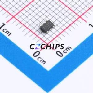 IC de referencia de voltaje PMIC, Chip IC de circuito integrado, original y nuevo, n. ° TRPBF, n. ° 2 - Product Image 2