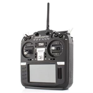 Tx16s <span class=keywords><strong>Tbs</strong></span> Crossfire Lacrosse Contrôleur émetteur radiocommandé Coche Radio Control Fpv Simulateur Contrôleur Xbox Radiomaster Tx12 - Product Image 1