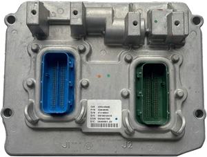 Module de commande électronique ECU ECM 4384696 pour moteur 6.7L, pièces de machines de construction - Product Image 4