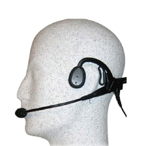 Casque antibruit personnalisé Motorola Dp4800 Walkie Talkie Dp4801 Impres Pmln5101 pour Motorola Dp4601 - Product Image 3