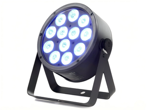 Luz LED móvil Bee Eye 19x15W RGBW 4 en 1 <span class=keywords><strong>con</strong></span> control DMX IP33 para iluminación de escenarios DJ - Product Image 5