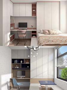 Cama Infantil Multifuncional No Tóxica para Habitación Infantil, Precio Fascinante, Suministro de Fábrica - Product Image 6