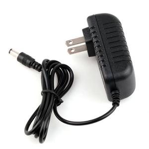 Adaptador Internacional de 12 Voltios y 2 Amperios Compatible con Tiras de Luces LED, Accesorios para Juegos de Arcade - Product Image 1