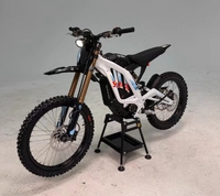 Bicicleta Eléctrica Surron Light Bee X 3C Versión Carretera L1E 2026, Bicicleta Eléctrica Urbana para Adultos en Venta