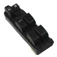 Interruptor de elevalunas eléctrico para coche TOYOTA 84820-12480 84810-12080 84810-12060 84810-35110 84820-0D180 84810-52040-BO 84820-52180