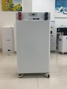 แบตเตอรี่ลิเธียมไอออน LiFePO4 สำหรับเก็บพลังงานแสงอาทิตย์ภายในบ้าน ขนาด 5kWh 10kWh 15kWh 16kWh  48V 51.2V 100Ah 200Ah 300Ah 314Ah  <span class=keywords><strong>Powerwall</strong></span> - Product Image 3