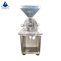 Nhựa nghiền máy/nhựa-máy nghiền/pe pp pvc-máy nghiền