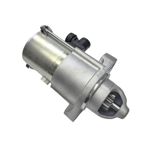มอเตอร์สตาร์ทรถยนต์มิตซูบิชิ SM74027 12V 1.6kw สำหรับรถยนต์ฮอนด้า ซีวิค 2.0L ปี 2017-2021 ผลิตในสหรัฐอเมริกา - Product Image 3