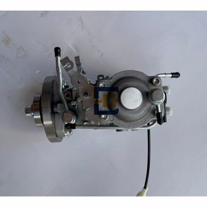 16700-VW201 A6700-VW201 0470504029 Versi Pengganti Pompa Injeksi Bahan Bakar VP44 Baru Berkualitas Tinggi untuk Mesin Konstruksi - Product Image 5