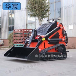 Miniexcavadora Multifuncional Tipo Oruga, Miniexcavadora con Ruedas, Venta Directa de Fábrica - Product Image 3