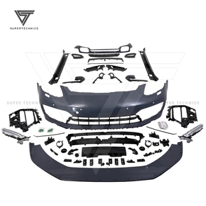 Estilo SD cuerpo PP Kits para Porsche Panamera <span class=keywords><strong>971</strong></span> - Product Image 1