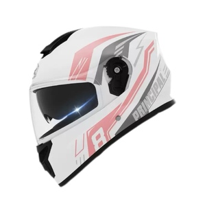 Le casque Predator pour moto : le plus sûr pour vos trajets ! - Junior Car