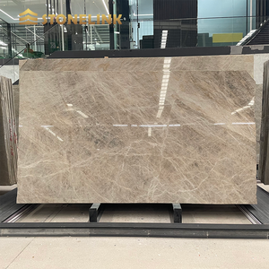 เคาน์เตอร์หินควอตซ์ไซต์ธรรมชาติสุดหรู หินควอตซ์ไซต์ทัชมาฮาล แผ่นใหญ่ หินแกรนิตบราซิล - Product Image 2