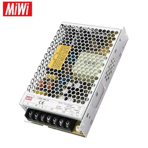 MIWI LRS-150-24 150w 24v ac dc dc alimentatore switching