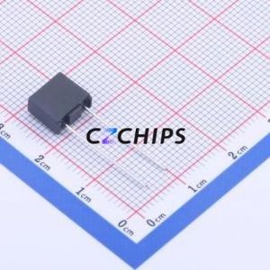 MTS2160A One-Time Fuse Through hole Component (THT),P=5.08mm Fuse Square Fuse 16A 250V - Product Image 2