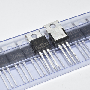 Transistor MOSFET de puissance Jekevi HY3708P TO-220, neuf et original, haute performance, produit HY3708 - Product Image 5