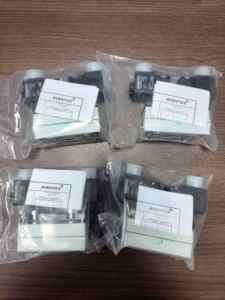AVENTICS 581 ซีรีส์ ไดเรคชันนัล 5812590650/5811590650/5812490540 ผลิตภัณฑ์ควบคุมอุตสาหกรรมอื่นๆ - Product Image 3