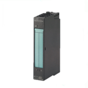 6ES7193-6BP20-0BA0 <span class=keywords><strong>ET200SP</strong></span> BU type A0 <span class=keywords><strong>16DI</strong></span>/DQ push-in neuf en stock accessoire - Product Image 1
