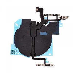 Antena NFC y Cable Flexible de Carga Inalámbrica con Botón de Encendido y Volumen para iPhone 14 Pro - Product Image 1