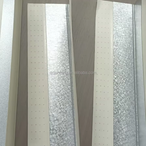 Protections de bord en <span class=keywords><strong>acier</strong></span> enduites de papier <span class=keywords><strong>industriel</strong></span> idéales pour la protection de coin de cargaison - Product Image 3