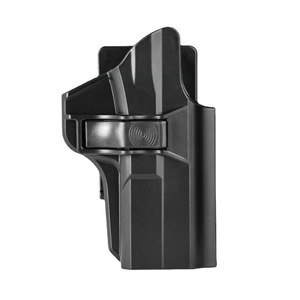 <span class=keywords><strong>Holster</strong></span> de ceinture et de cuisse à dégagement rapide pour Smith & Wesson S&W M&P 9MM – Fabricant professionnel - Product Image 4