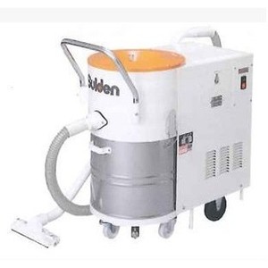 Aspirateur industriel Suiden SSV-103A 30L, cyclonique, sec et humide, sans sac, électrique - Product Image 3