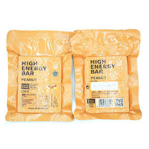 Nén Sẵn Sàng Để Ăn Bộ Khẩu Phần Bánh Quy Năng Lượng Cao - Product Image 4