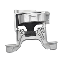 Support moteur droit en gros D09T-39-060 DA6R-39-060 pour moteurs diesel Mazda 2 CX-3 1.5L, utilisé dans les pièces de moteur automobile