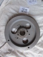 TENGKA EM185 R ZS KM LD ZH Serie Zylinderkopf Dieselmotor Schwungrad 8kg Hebei CHANGFA CHANGCHAI LAIDONG AMEG JIANGDONG