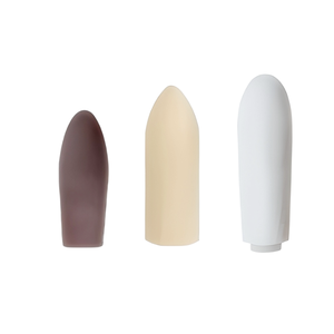 Suppositoires d'ovules vaginaux antibactériens féminins aromatisés Yoni Pops hydratants à base de plantes pures pour les soins gynécologiques - Product Image 5