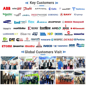 ขดลวดแม่เหล็กไฟฟ้าแบบครอสโอเวอร์ขดลวดแม่เหล็ก220UH - Product Image 5