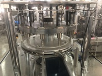 Deux 2 pièces casquette tapa Machine D'assemblage