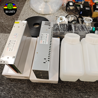 Tête d'impression Hoson I3200 E1 Kit de conversion de solvant écologique I3200-E1 Cabezal Kit de conversion de mise à niveau complète à tête unique