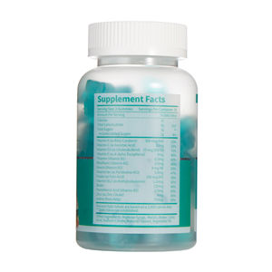 Gomitas para la Salud Inmunológica de los Niños con Vitamina D3 y Zinc, <span class=keywords><strong>Complejo</strong></span> Vitamínico Completo para el Bienestar Diario y Suplemento Nutricional <span class=keywords><strong>Infantil</strong></span> - Product Image 6