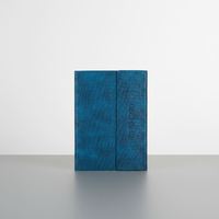 Agenda promotionnel 2026, calendrier de bureau, carnet A5 à couverture rigide magnétique à trois volets