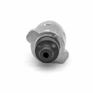 <span class=keywords><strong>Prise</strong></span> de <span class=keywords><strong>remorque</strong></span> 7 broches N Type 7 pôles connecteur de câblage de <span class=keywords><strong>remorque</strong></span> rond 12V accessoires de barre de remorquage pour <span class=keywords><strong>remorque</strong></span> caravane lumière - Product Image 5