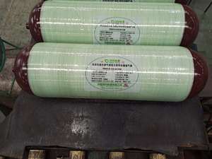 Cường độ cao cng 2 xi lanh thép an toàn và bền khí lưu trữ với iso11439 giấy chứng nhận - Product Image 5