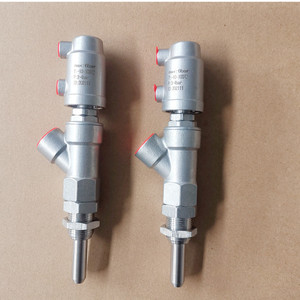 Accessoires <span class=keywords><strong>de</strong></span> machine <span class=keywords><strong>de</strong></span> remplissage tige allongée étanche en acier inoxydable étanchéité intérieure vanne <span class=keywords><strong>de</strong></span> remplissage buses <span class=keywords><strong>de</strong></span> décharge - Product Image 2
