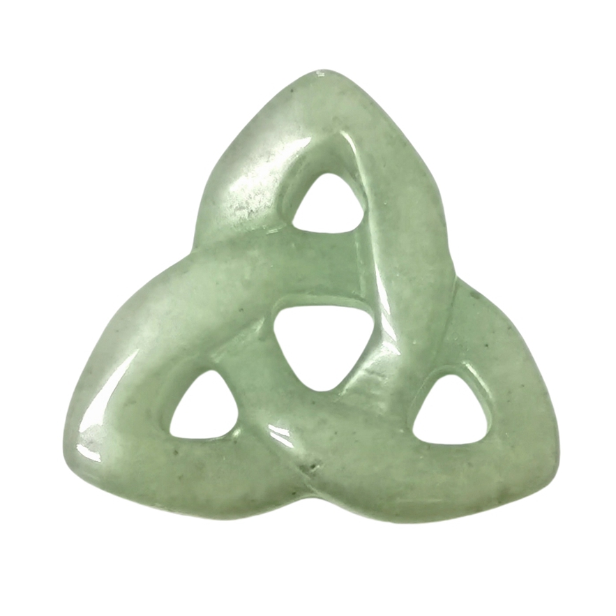 Aventurina verde