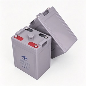 2V 300Ah VRLA Rechargeable Lead Acid <b>Battery</b> for <b>UPS</b> Backup Power Vanyo GEL VA300-2 <b>Battery</b> - Product Image 5