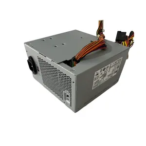 Chassis ATX power supply PC adapter for Dell 3100 5100 5150 9100 210L 320 330 GX520 E520 GX620 380 780 360 745 755 760 780MT