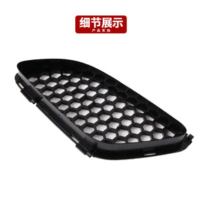 ตะแกรงกระจังหน้ารถ BMW E93 รุ่น 51768041985 51768041986 แบบหนีบ ABS ซ้ายและขวา - Product Image 2