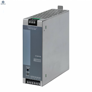 Componentes del Sistema de Accionamiento PLC 6SL3210-5FE12-0UF0, Programador PLC Nuevo, Stock Excedente 6SL32105FE120UF0 - Product Image 1