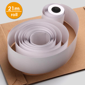 Rotolo di carta termica <span class=keywords><strong>per</strong></span> scontrini da 21 m, in offerta, <span class=keywords><strong>per</strong></span> registratori di cassa e stampanti <span class=keywords><strong>POS</strong></span>/ATM - Product Image 6