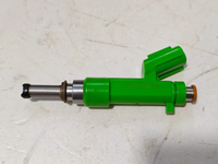 Injecteur de carburant 15710-81PV1 Surplus OE 1573068PA0 1571081PA1 pour Suzuki K12C Injecteur essence d'origine