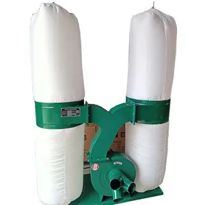 Saw wood dust collector dust extractor dust collector industrial for woodworking